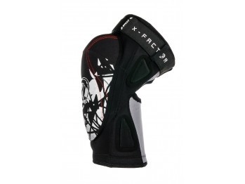 X-Factor Evo Tech II Knee guards