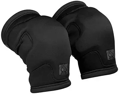 PRO-TEC Knee pads IPS