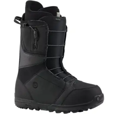 Burton Moto '16
