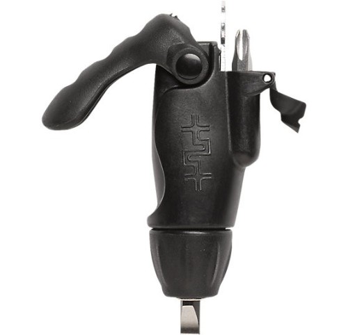 Burton Bullet Tool Black