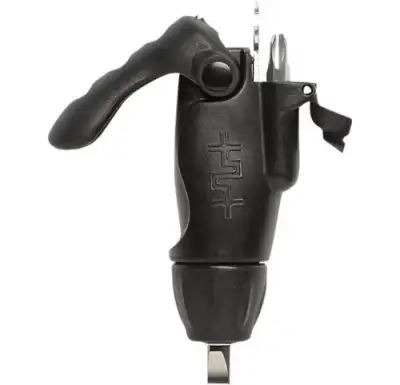 Burton Bullet Tool Black