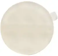 Burton Mini Scraper Mat Clear