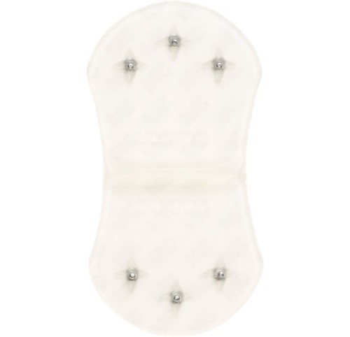 Burton Medium Spike Mat Clear
