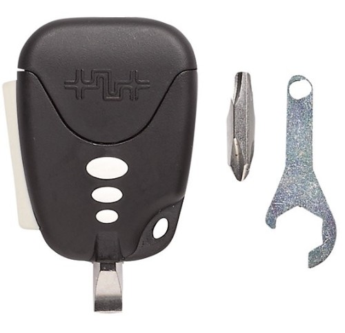 Burton Zip Tool Black
