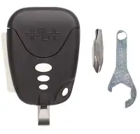 Burton Zip Tool Black