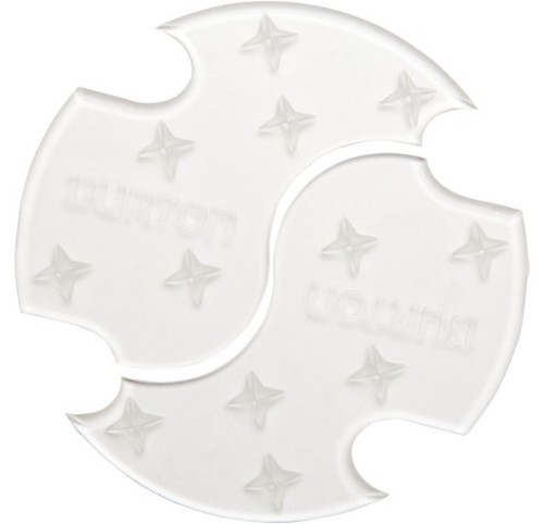 Burton Split Mat Clear