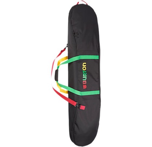Burton Space Sack Rasta
