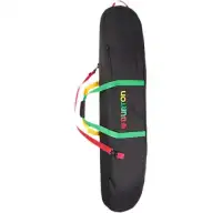 Burton Space Sack Rasta