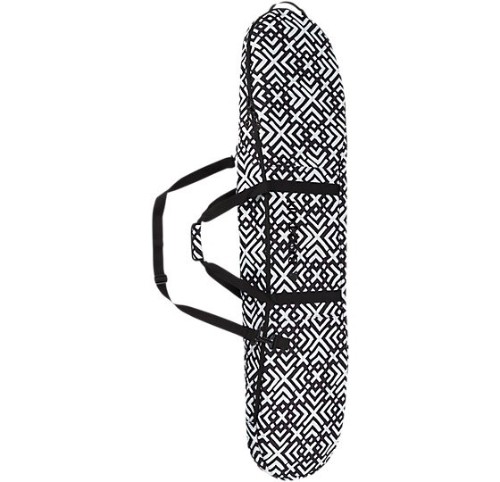 Burton Space Sack Geo Print