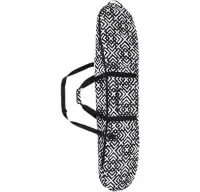 Burton Space Sack Geo Print