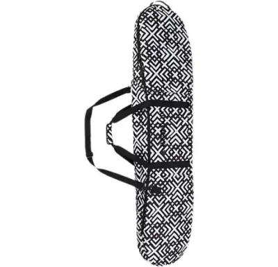 Burton Space Sack Geo Print
