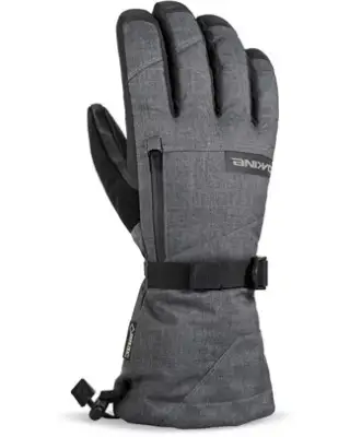 Dakine Rękawice Titan Glove Carbon