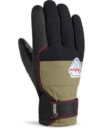 Dakine Rękawice Impreza Glove Gifford
