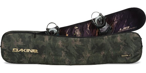 Dakine pokrowiec Pipe 165cm Peatcamo