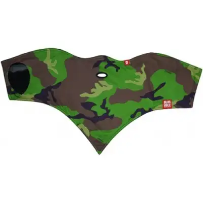 Airhole Standard Woodland 15/16