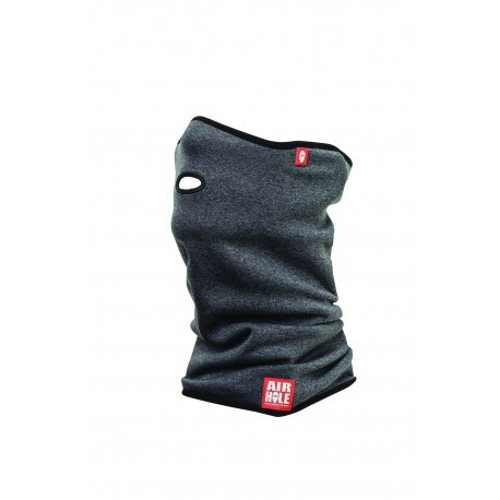 Airhole Airtube Ergo Polar Heather Black 15/16