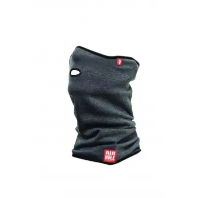 Airhole Airtube Ergo Polar Heather Black 15/16
