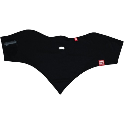 Airhole Standard Black 15/16