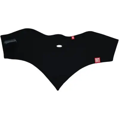 Airhole Standard Black 15/16