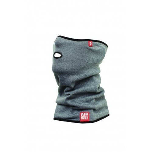 Airhole Airtube Ergo Polar Heather Grey 15/16
