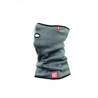 Airhole Airtube Ergo Polar Heather Grey 15/16