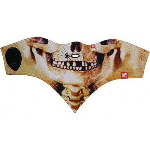 Airhole Standard SKULL 15/16