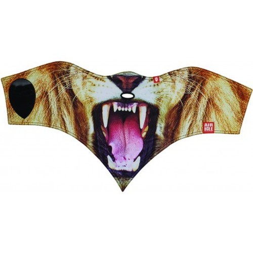 Airhole Standard Lion 15/16
