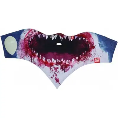 Airhole Standard Shark 15/16