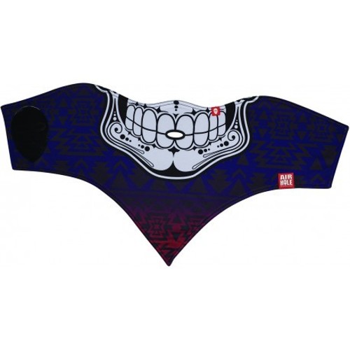 Airhole Standard Calavera 15/16