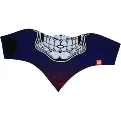 Airhole Standard Calavera 15/16