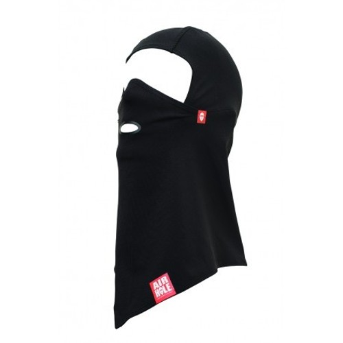 Airhole B1 Balaclava Black 15/16