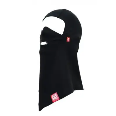 Airhole B1 Balaclava Black 15/16