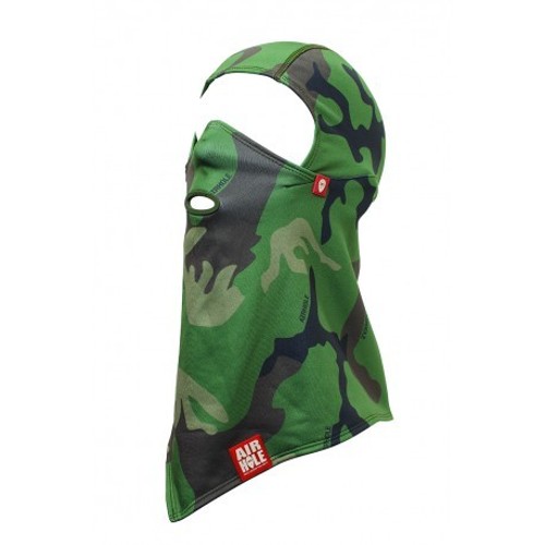 Airhole B1 Polar Woodland 15/16