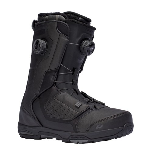 Ride Insano Focus '16 Black '16