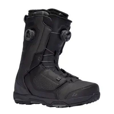 Ride Insano Focus '16 Black '16