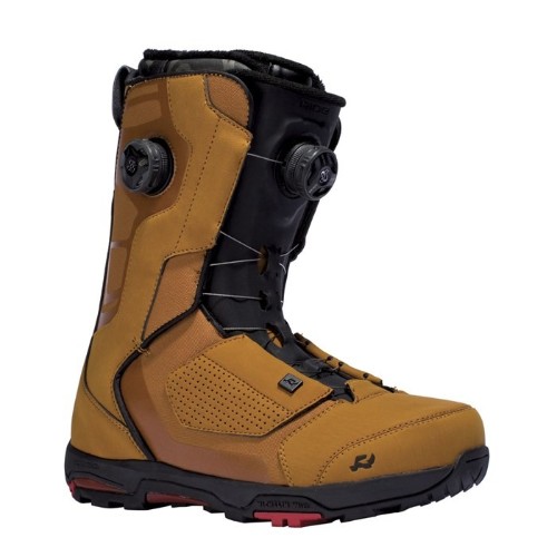 Ride Insano Focus Brown '16