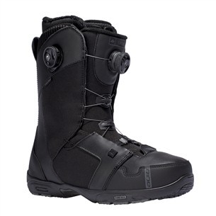 Ride Lasso black '16