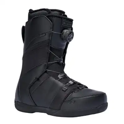 Ride Anthem black '16