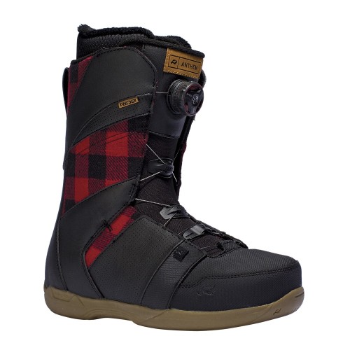 Ride Anthem Hunter '16