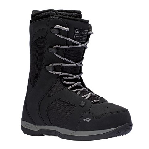 Ride Orion black '16