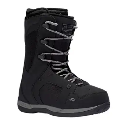 Ride Orion black '16