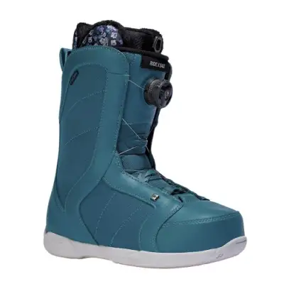 Ride Sage Teal Wmn '16
