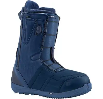 Burton AMB Blue Crew '16