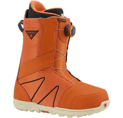 Burton Highline Boa Rusty '16