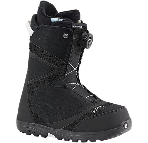 Burton Starstruck Boa Black '16