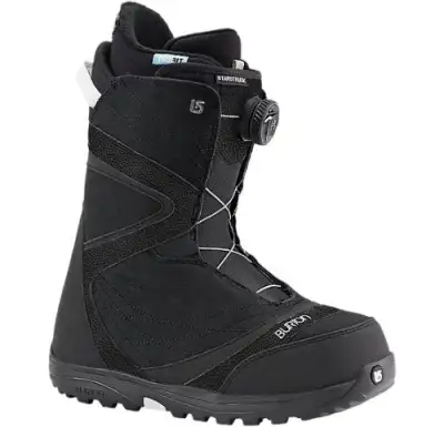Burton Starstruck Boa Black '16