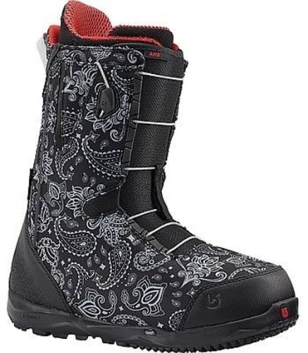 Burton AMB Bandanner '16