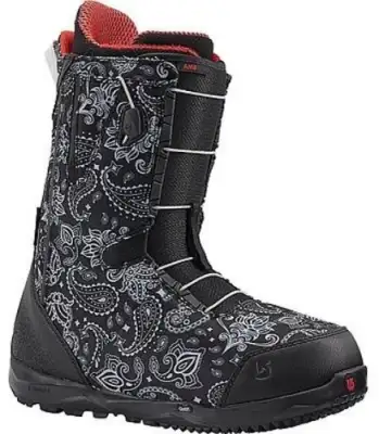 Burton AMB Bandanner '16