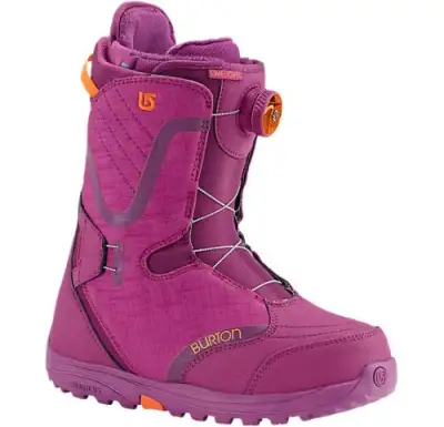 Burton Limelight Boa Tropical Berry '16