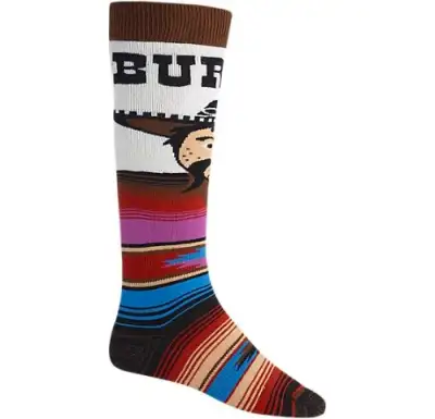 Burton Party Snowboard Sock Wanted